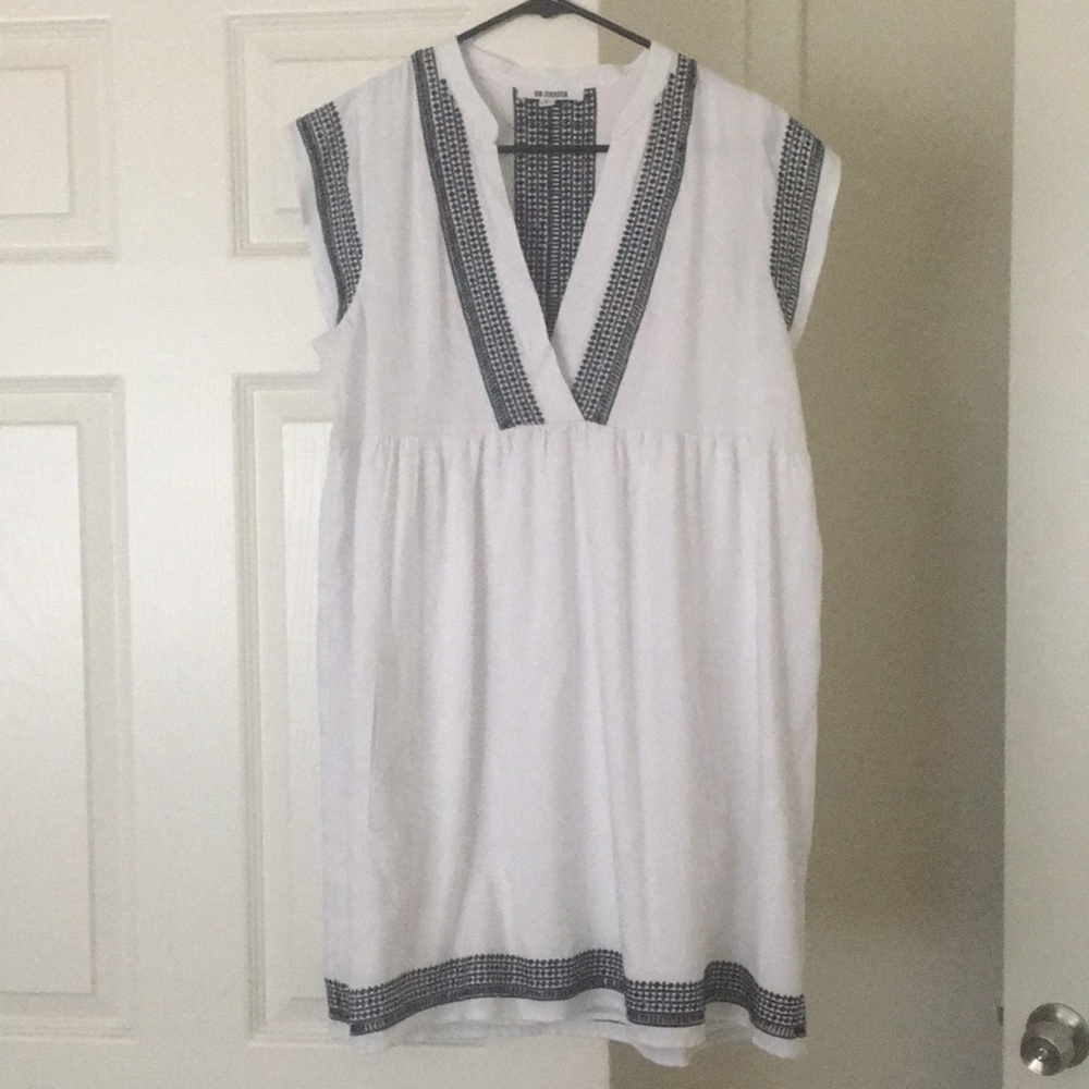BB Dakota Dress